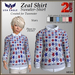 ZEAL SHIRT